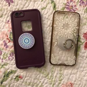 iPhone 6 Plus phone case